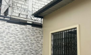 ALQUILO VILLA ALBORADA ETAPA 13 - 3 DORMITORIOS