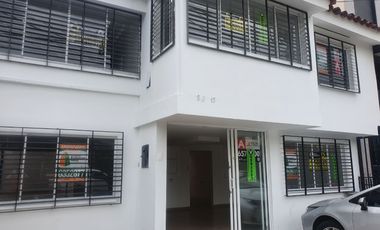 ARRIENDO DE CASAS EN FLORIDABLANCA