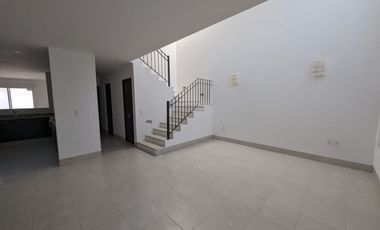 Casa en Renta Cerca de Puerto Interior