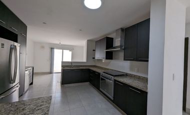 Casa en Renta Cerca de Puerto Interior