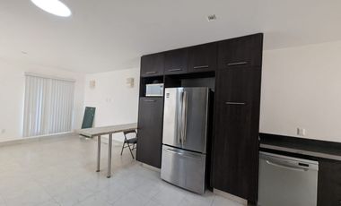 Casa en Renta Cerca de Puerto Interior