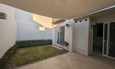 Casa en Renta Cerca de Puerto Interior
