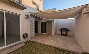 Casa en Renta Cerca de Puerto Interior
