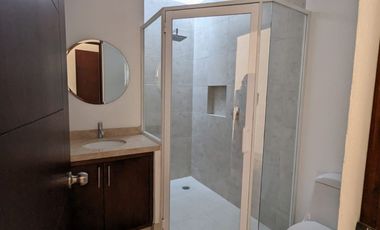 Casa en Renta Cerca de Puerto Interior