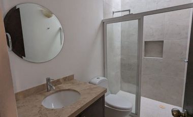 Casa en Renta Cerca de Puerto Interior