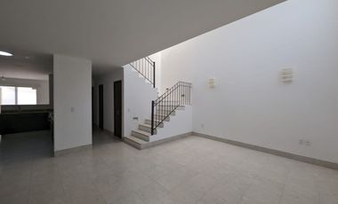 Casa en Renta Cerca de Puerto Interior