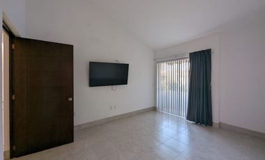 Casa en Renta Cerca de Puerto Interior
