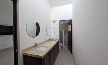 Casa en Renta Cerca de Puerto Interior