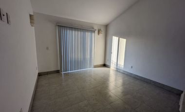 Casa en Renta Cerca de Puerto Interior