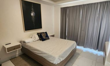 Hermosa casa amueblada en renta con amplias habitaciones en Amaralta Residencial, Rosarito, B. C.
