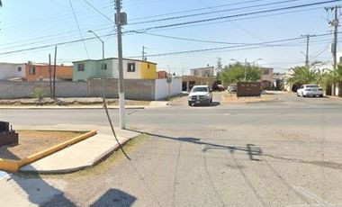 VENTA CASA CALLE SIERRA DE LA FRAGUA, REAL DEL NORTE, PIEDRAS NEGRAS COAHUILA
