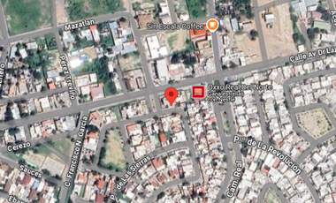 VENTA CASA CALLE SIERRA DE LA FRAGUA, REAL DEL NORTE, PIEDRAS NEGRAS COAHUILA