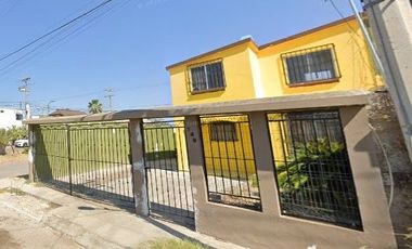 VENTA CASA CALLE SIERRA DE LA FRAGUA, REAL DEL NORTE, PIEDRAS NEGRAS COAHUILA