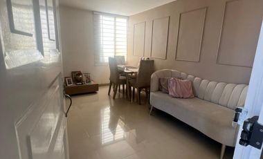 SE VENDE APARTAMENTO EN PISO 5 BARRANQUILLA CONJUNTO CERRADO VILLA SUSENA