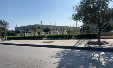 SE VENDE APARTAMENTO EN PISO 5 BARRANQUILLA CONJUNTO CERRADO VILLA SUSENA