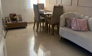 SE VENDE APARTAMENTO EN PISO 5 BARRANQUILLA CONJUNTO CERRADO VILLA SUSENA