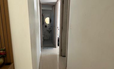 SE VENDE APARTAMENTO EN PISO 5 BARRANQUILLA CONJUNTO CERRADO VILLA SUSENA