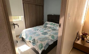 SE VENDE APARTAMENTO EN PISO 5 BARRANQUILLA CONJUNTO CERRADO VILLA SUSENA