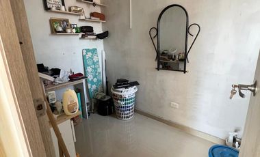 SE VENDE APARTAMENTO EN PISO 5 BARRANQUILLA CONJUNTO CERRADO VILLA SUSENA