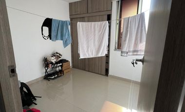 SE VENDE APARTAMENTO EN PISO 5 BARRANQUILLA CONJUNTO CERRADO VILLA SUSENA