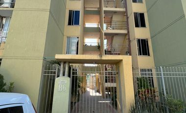 SE VENDE APARTAMENTO EN PISO 5 BARRANQUILLA CONJUNTO CERRADO VILLA SUSENA