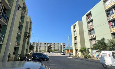 SE VENDE APARTAMENTO EN PISO 5 BARRANQUILLA CONJUNTO CERRADO VILLA SUSENA