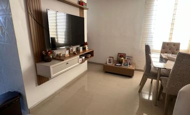 SE VENDE APARTAMENTO EN PISO 5 BARRANQUILLA CONJUNTO CERRADO VILLA SUSENA