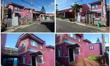 Bank foreclosed, Altea Nova Romania,  Brgy. Bignay, Valenzuela City