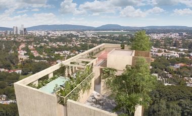 INCREÍBLE OPORTUNIDAD DEPARTAMENTO EN PREVENTA EN NACIONES UNIDAS