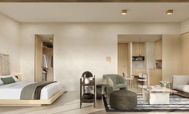 ÚLTIMO DEPARTAMENTO EN PREVENTA ZONA ANDARES