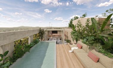 ÚLTIMO DEPARTAMENTO EN PREVENTA ZONA ANDARES