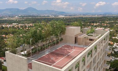 ÚLTIMO DEPARTAMENTO EN PREVENTA ZONA ANDARES