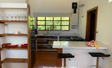 Casa Balneario Pingueral