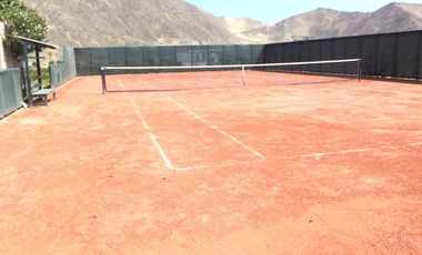 VENTA | LOTE DE CAMPO | COND.FUNDO PRADERA