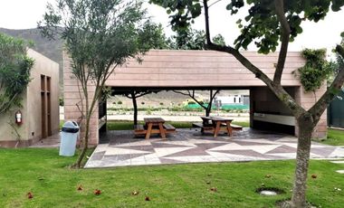VENTA | LOTE DE CAMPO | COND.FUNDO PRADERA