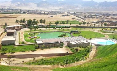 VENTA | LOTE DE CAMPO | COND.FUNDO PRADERA