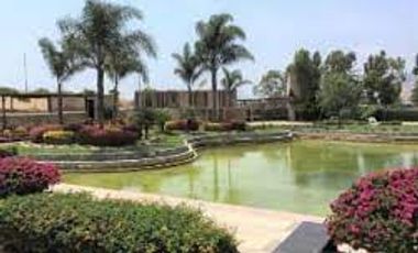 VENTA | LOTE DE CAMPO | COND.FUNDO PRADERA