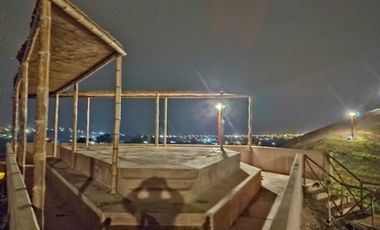 VENTA | LOTE DE CAMPO | COND.FUNDO PRADERA