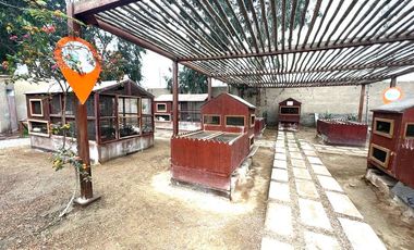 VENTA | LOTE DE CAMPO | COND.FUNDO PRADERA