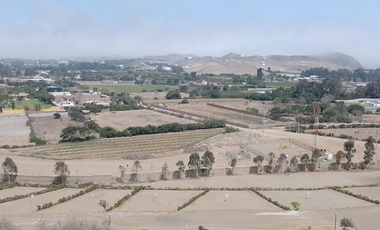 VENTA | LOTE DE CAMPO | COND.FUNDO PRADERA