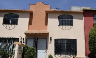 ¡¡¡EXCELENTE OPORTUNIDAD EN REMATE BANCARIO!!! EN REAL DEL BOSQUE TULTITLAN