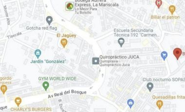 ¡¡¡EXCELENTE OPORTUNIDAD EN REMATE BANCARIO!!! EN REAL DEL BOSQUE TULTITLAN