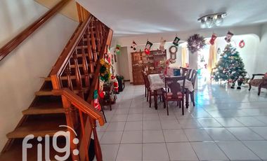 VENDO CASA SECTOR SUR COMUNA IQUIQUE