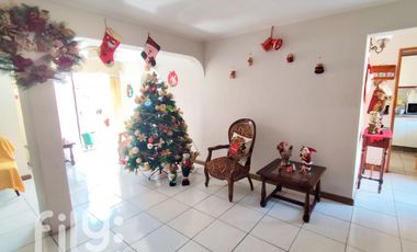VENDO CASA SECTOR SUR COMUNA IQUIQUE