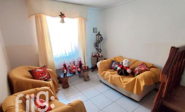 VENDO CASA SECTOR SUR COMUNA IQUIQUE