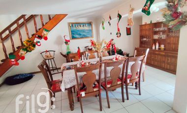 VENDO CASA SECTOR SUR COMUNA IQUIQUE