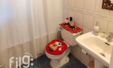VENDO CASA SECTOR SUR COMUNA IQUIQUE