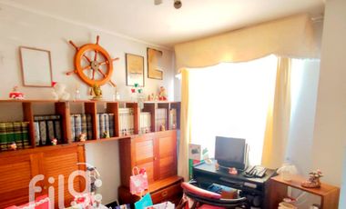 VENDO CASA SECTOR SUR COMUNA IQUIQUE