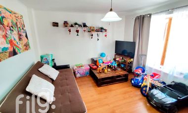 VENDO CASA SECTOR SUR COMUNA IQUIQUE