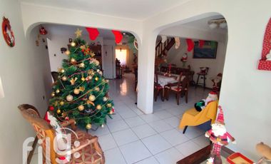 VENDO CASA SECTOR SUR COMUNA IQUIQUE